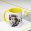 Animal Mug - Dog Coffee Wrap 12