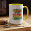 Humor Mug - I Always Give 100% At Work