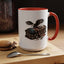 4th of July Mug - American Bald Eagle Fallen Soldier