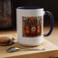 Father's Day Mug - Best Dad Tools
