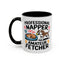 Animal Mug - Professional Napper