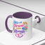 Anniversary Mug - You Will Forever Be My Always