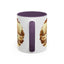 Animal Mug - Dog Coffee Wrap 29