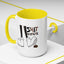 Humor Mug - Shit Happens