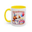 Birthday Mug - Puppy Cake