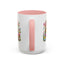 Easter Mug - Happy Easter Chics & Bunny