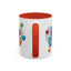 Father's Day Mug - I Love You Dad