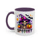 Halloween Mug - Spooky