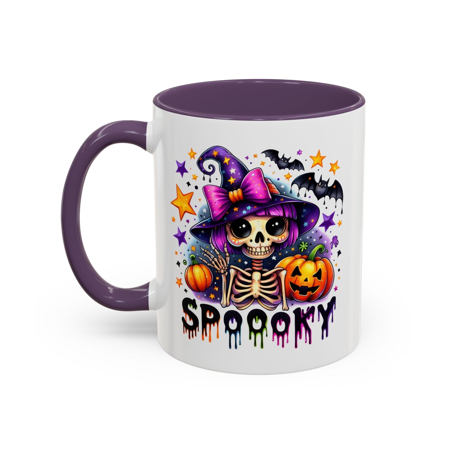 Halloween Mug - Spooky