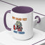 Office Mug - Not Dead Yet