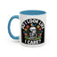 Humor Mug - Do I look Like I Care