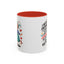 Humor Mug - I Never Dreamed I'd Grow Up
