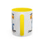 Humor Mug - I Don't Need Your Attitude