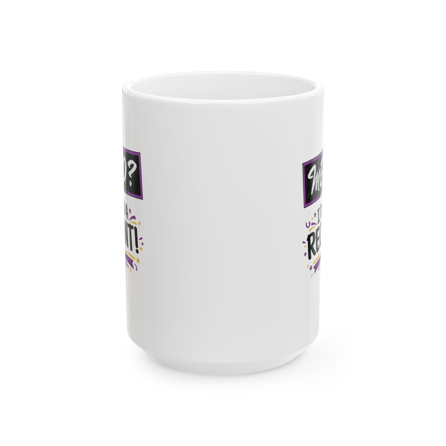 Birthday Mug - Me 70