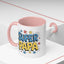 Father's Day Mug - Super Papa