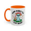 Alien Mug - Drink Bubble Tea