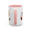 Birthday Mug - Fox Clipart