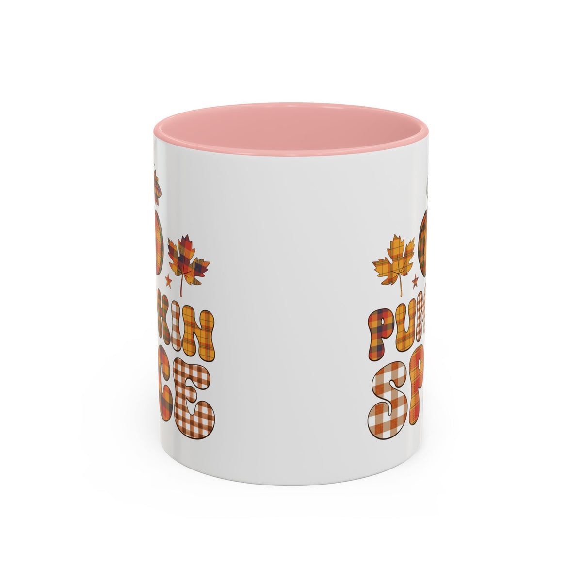 Fall Mug