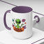 Alien Mug - Earth Is Overrated
