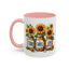 Motivation Mug - Today I Choose Joy