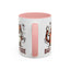 Animal Mug - Bad Cattitude