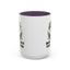 Humor Mug - I'm Going to Let God Fix It