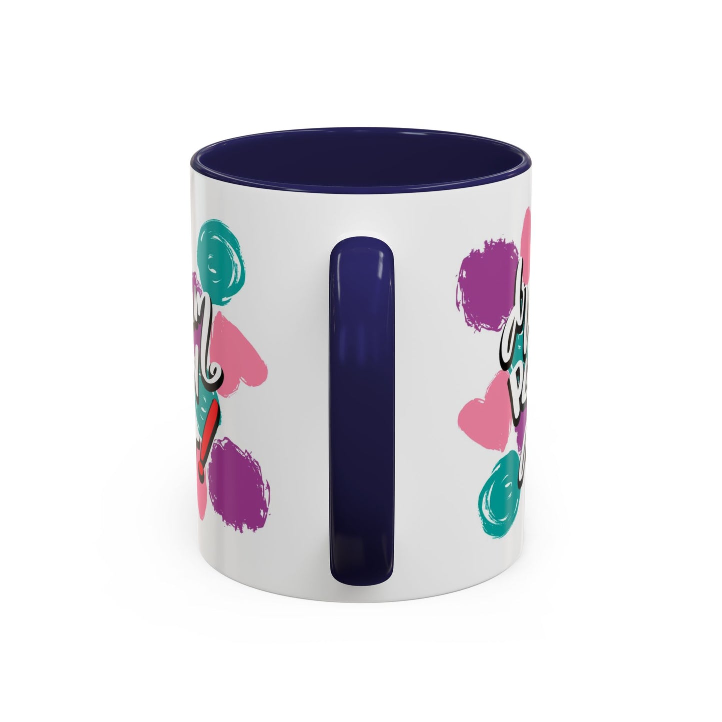 Motivation Mug - Dream Plan Do