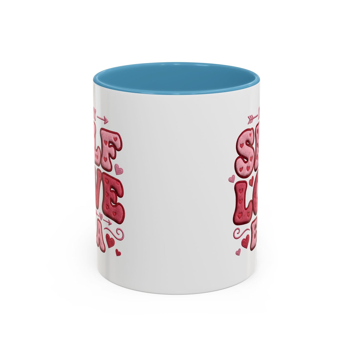 Wellness Mug - In My Self Love Era