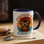 Animal Mug - Introverted But Willing To Discuss Cats