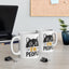 Humor Mug - Ew People
