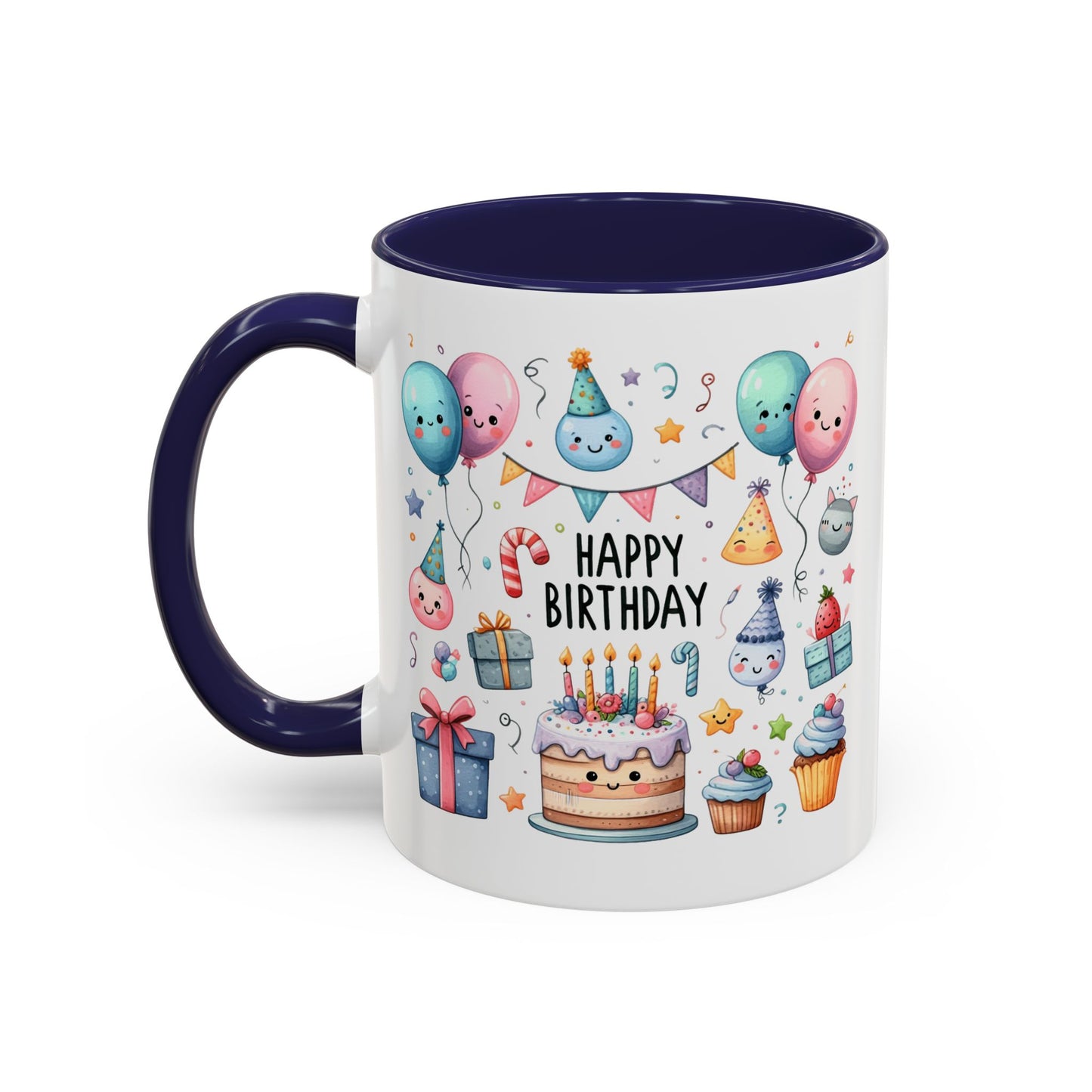 Birthday Mug - Birthday Celebration!