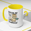 Humor Mug - Queen of Comebacks