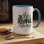 Wellness Mug - Be Joyful Always