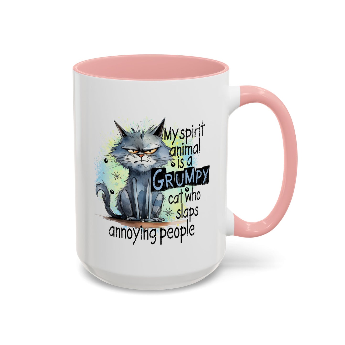 Animal Mug - My Spirit Animal