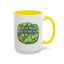 Wellness Mug - Life Is Tough