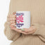 Support Mug - Strength Faith Courage