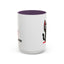 Adult Mug - Oops!