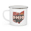 Adventure Mug - Ohio