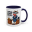 Office Mug - I Speak