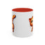 Adult Mug - Love Pussy