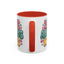 Anniversary Mug - Love Always Wins