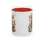 Easter Mug - Happy Easter Chics & Bunny