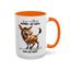 Office Mug - If You Are Talking