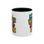 Adult Mug - My Beaver My Rules