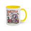 Animal Mug - Dogzilla On Duty