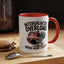 Alien Mug - Intergalactic Overload