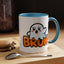 Halloween Mug - Bruh
