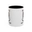 Humor Mug - Fluff You Fluffin' Fluff