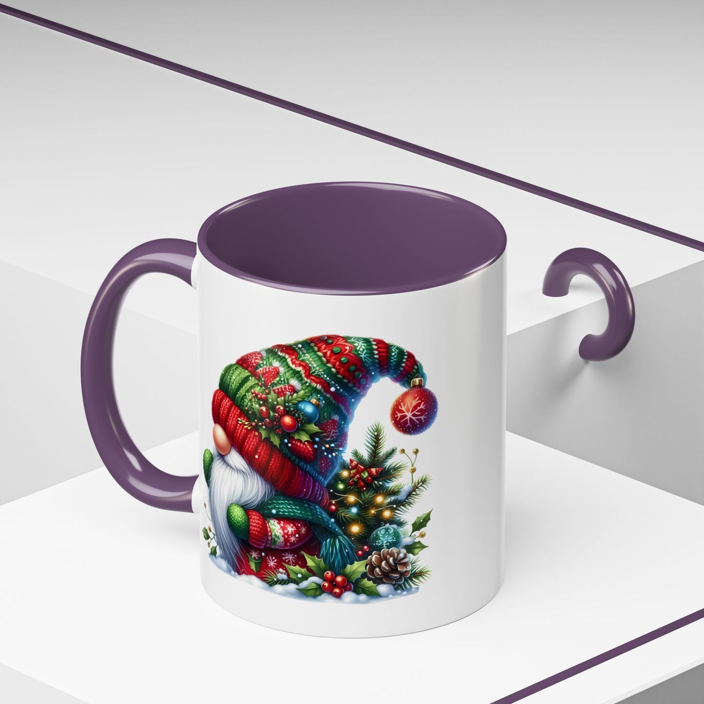 Christmas Mug - Little Gnome