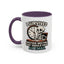 Office Mug - I Survived Another Meeting